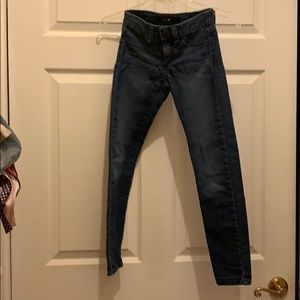 size 12 girls skinny Joe’s Jeans